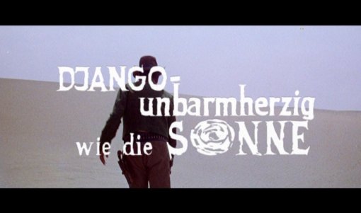 Sentenza di Morte (1968)